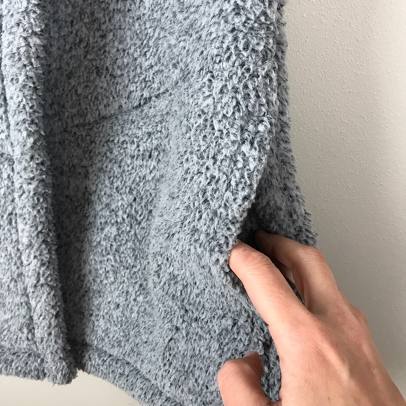 Lucy Hatha Sherpa Vest - Size Small - Picture 3 of 7